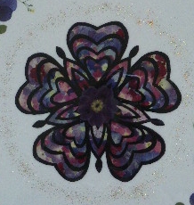 切り絵