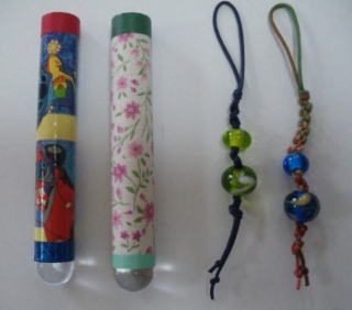沖縄体験作品