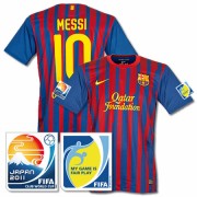 バルセロナユニフォーム特集(Barcelona Football Shirts)