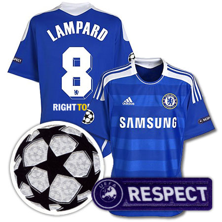 チェルシー11-12ホームユニフォーム2012FAカップ決勝モデル通販情報
