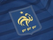 フランス代表2012ホームユニフォームオーセンティック