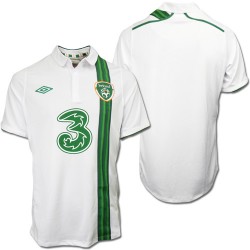 アイルランド代表2012アウェイユニフォーム