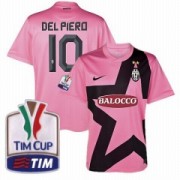 ユベントスユニフォーム特集(Juventus Football Shirts)