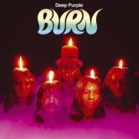 Burn / Deep Purple (1974)