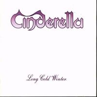 Long Cold Winter / Cinderella (1988)