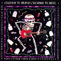 Stairway To Heaven / Highway To Hell (1989)