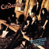Heartbreak Station / Cinderella (1990)