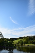 日本庭園