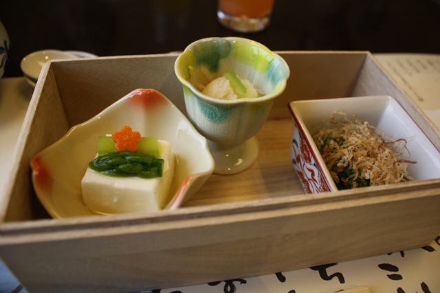 日本食