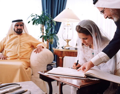 ガゼか本当か ドバイのハムダン皇太子 カタールのプリンセスと結婚 ３日後に発表 ブログ