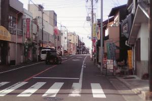 芳川屋