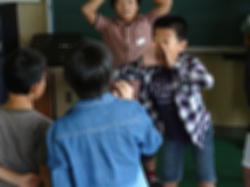 大声4