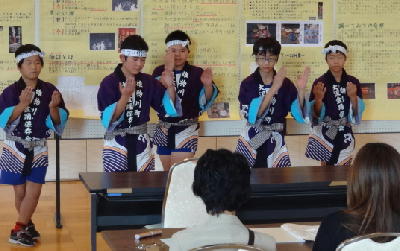 発表1