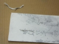 20131219裏打ち実習02