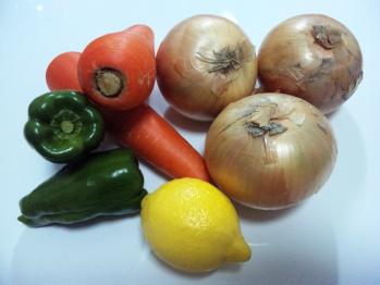 20円野菜。