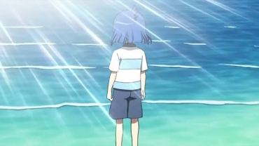 セレディの回想の海