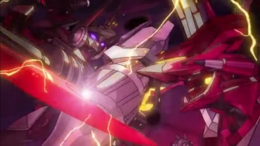 ダンボール戦機ウォーズ 第36話「最終決戦」