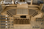 【Church Organ 2nd】リアルなパイプオルガン音源【VSTi】