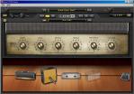 【POD Farm 2.5 Free】PODのアンプシミュレーターの無料版(エフェクター付)【VST】