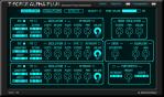 【T-Force Alpha Plus】【T-Force Alpha TS Modulations】トランスらしい音が出るシンセ【VSTi】