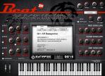 【Zampler】SFZを読みこんで鳴らせるサンプラーとフリーのSFZ形式SoundFont音源大量