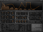【Curve2 Demo】波形を自作して音色作り出来るシンセ【VST】