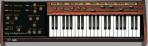 ヴィンテージアナログシンセベースを再現した音源とナンチャッテTAUROS音源【easy-tauros】