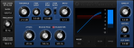 【TDR Feedback Compressor II】リリースモード自動切り替え機能搭載のフィードバックコンプレッサー【VST】