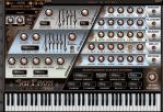 【SafFronSE】sf2ファイル専用だけど、そこそこ多機能なSoundFontPlayer【VST】