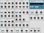 【Iblit】シンセベース、リード専門のmonoシンセと思わせて実はポリverもあるシンセ音源【polyIblit】