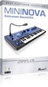 【Zampler】SFZを読みこんで鳴らせるサンプラーとフリーのSFZ形式SoundFont音源大量