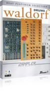 【Zampler】SFZを読みこんで鳴らせるサンプラーとフリーのSFZ形式SoundFont音源大量
