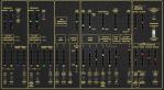 【Roberson Audio Synthesizers】実機のビンテージシンセを再現したVSTシンセを無料配布してるサイト