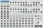 【Iblit】シンセベース、リード専門のmonoシンセと思わせて実はポリverもあるシンセ音源【polyIblit】