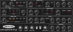 【Roberson Audio Synthesizers】実機のビンテージシンセを再現したVSTシンセを無料配布してるサイト