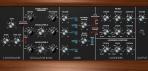 【Roberson Audio Synthesizers】実機のビンテージシンセを再現したVSTシンセを無料配布してるサイト