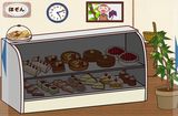 脱出!ケーキ屋さん