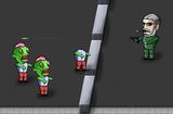 Downtown Zombies
