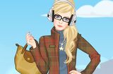 Winter Glamour MEGA DRESS UP