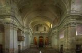 Abandoned Mansion