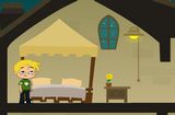 Little Romeo Adventure