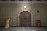 Doomsday Apocalyptic House Escape