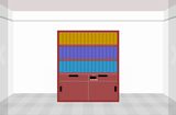 ピクトさんをさがせ!86(隠れ家その5 完結編)