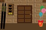 CHOCO ESCAPE 3