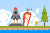Wonder Rocket
