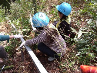 2012年4月 やまんば 1
