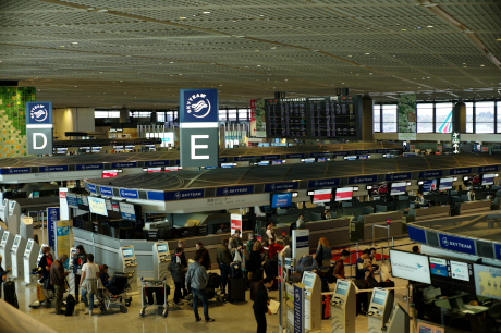 空港