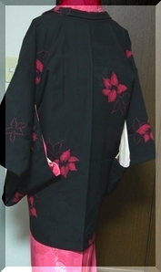 アンティークも捨てがたし・・・