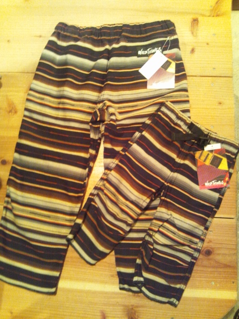 広島 KIDS CLIMBING PANT 雑貨2