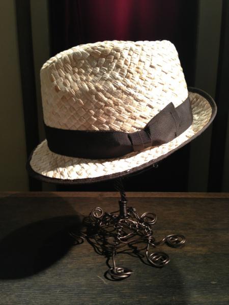 NOL バナナHAT